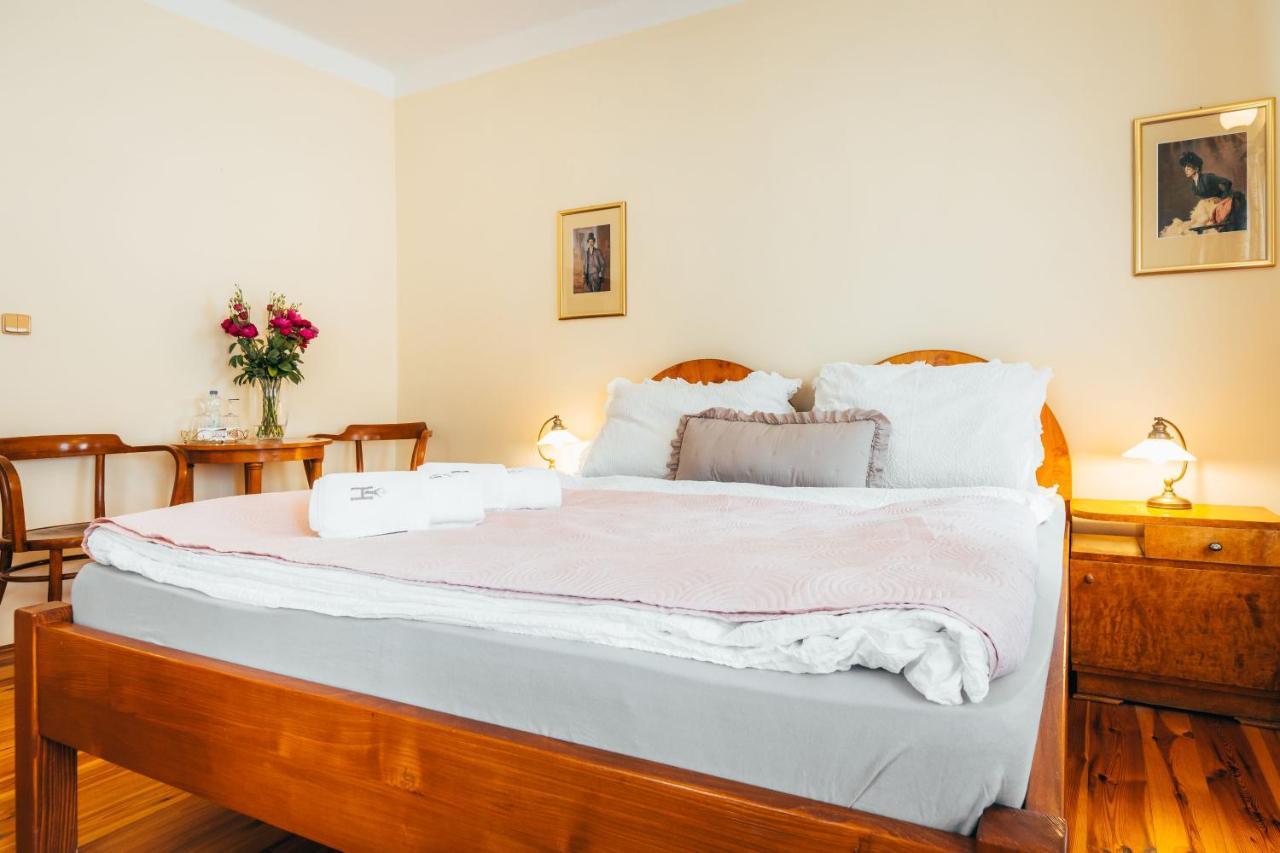 Sv. Hubertus Hotel Český Krumlov Buitenkant foto