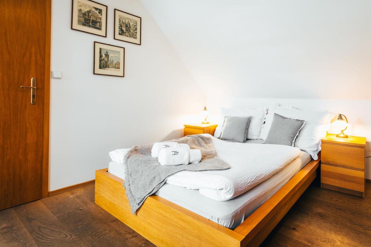 Sv. Hubertus Hotel Český Krumlov Buitenkant foto