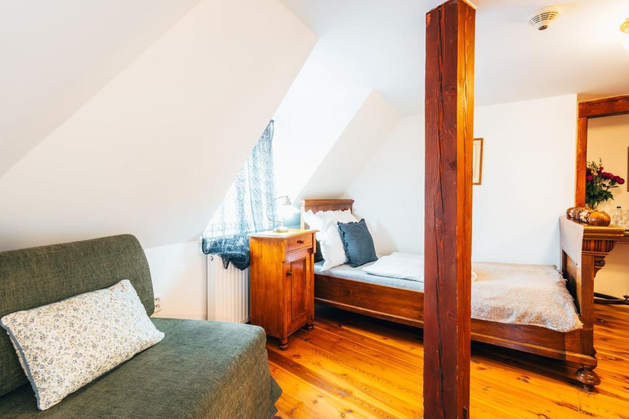 Sv. Hubertus Hotel Český Krumlov Buitenkant foto